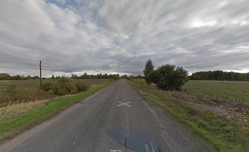 GeoGuessr duel location: Russia