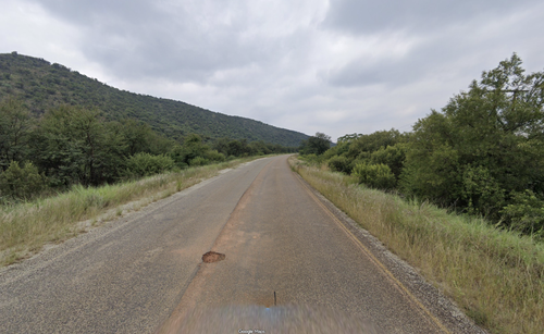 GeoGuessr duel location: ZA