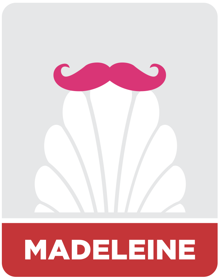 Madeleine tool screenshot