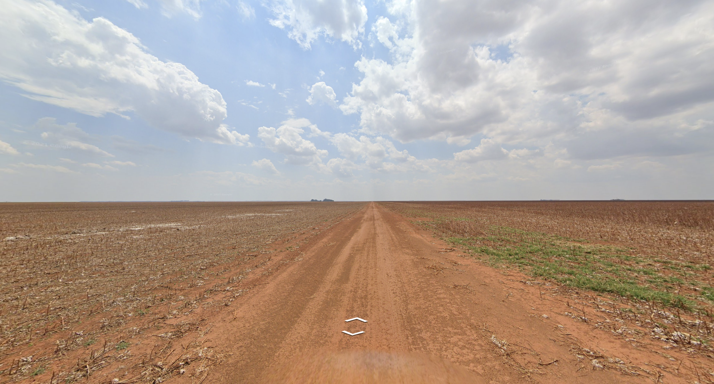 Mato Grosso do Sul landscape, tile 2