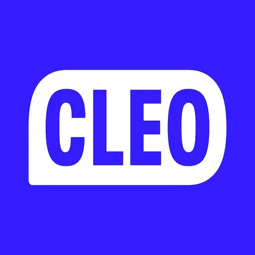 Cleo logo