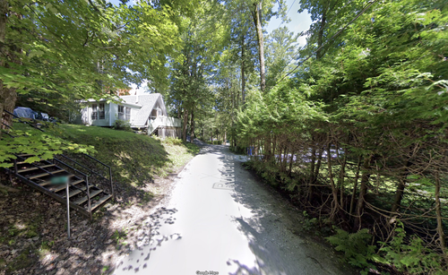 GeoGuessr duel location: Canada