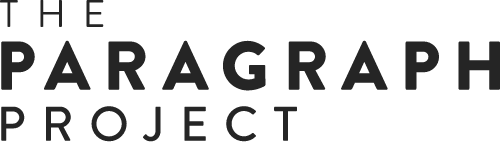 The Paragraph Project