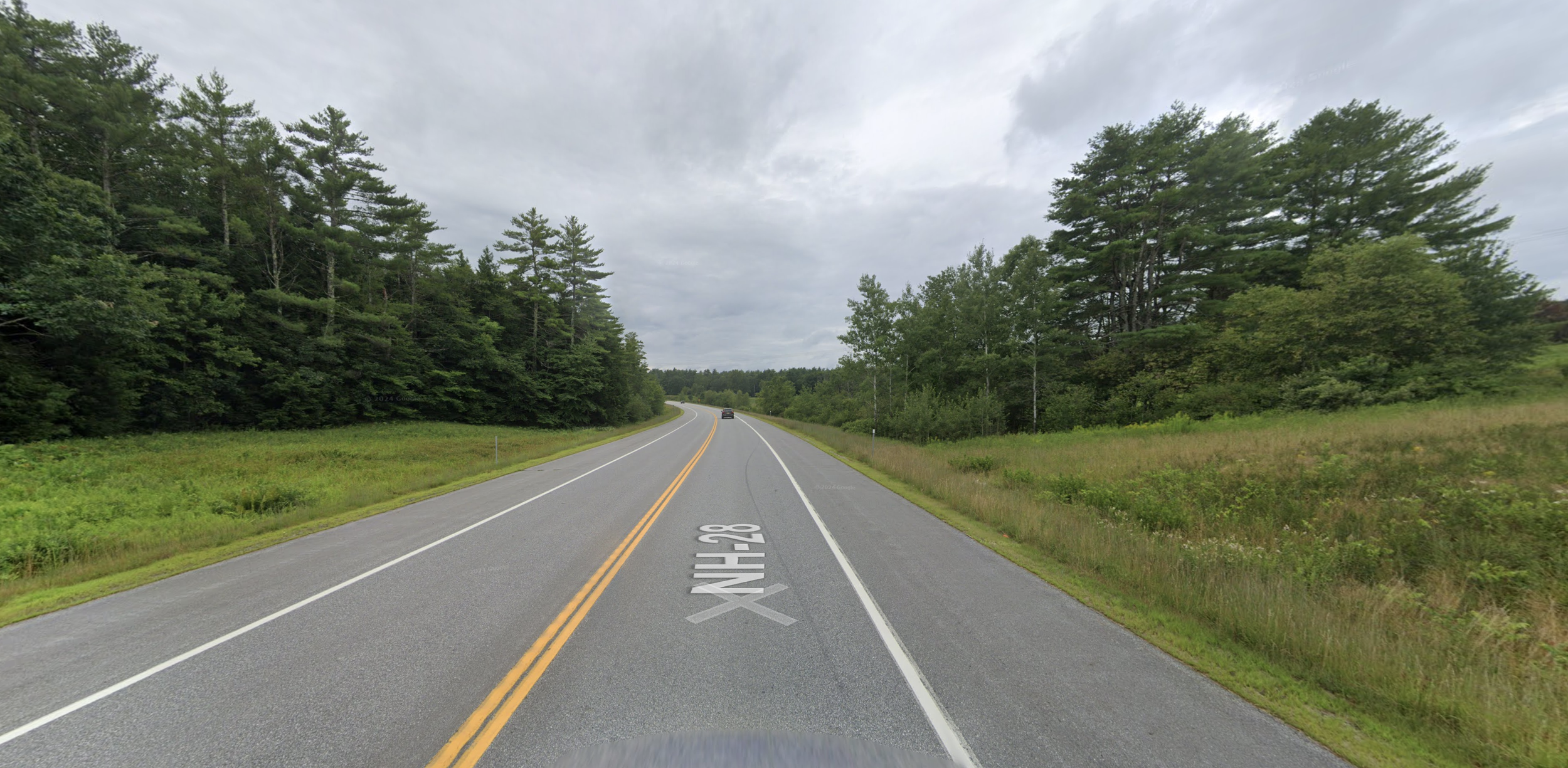New Hampshire round