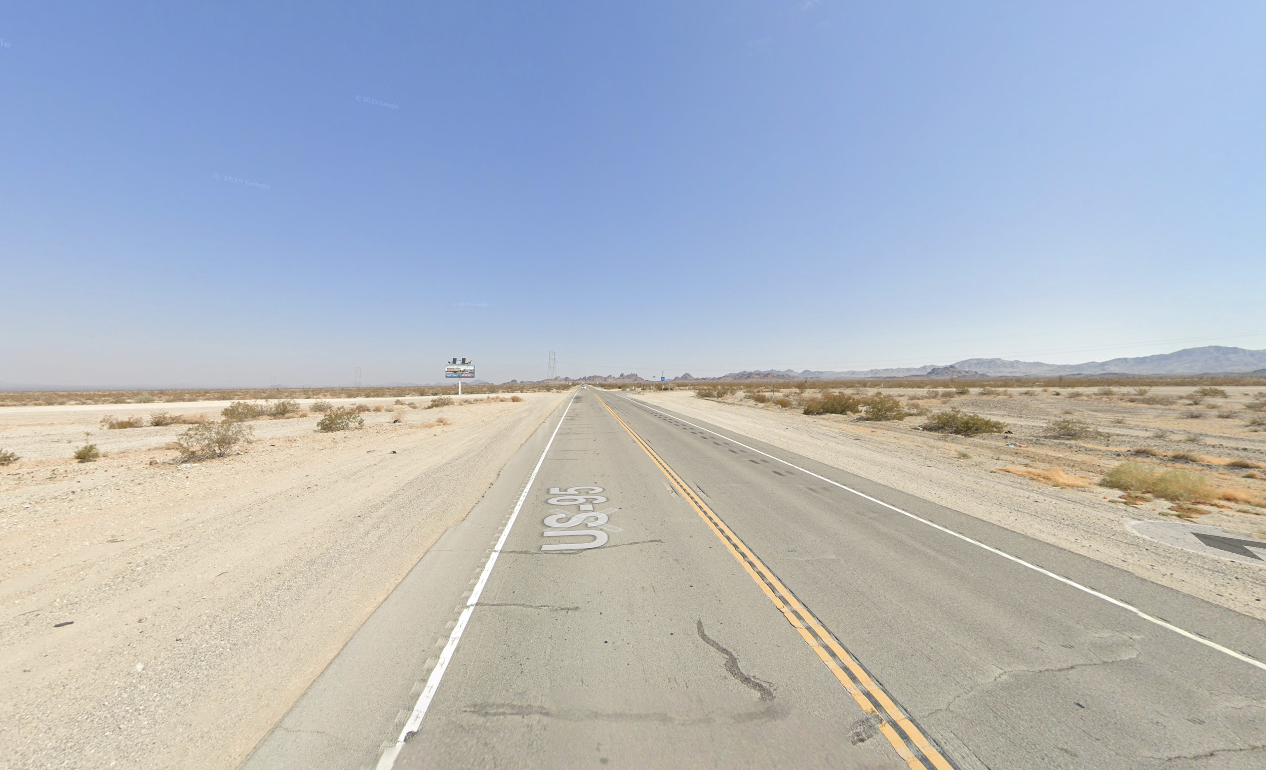 Southwest Street View