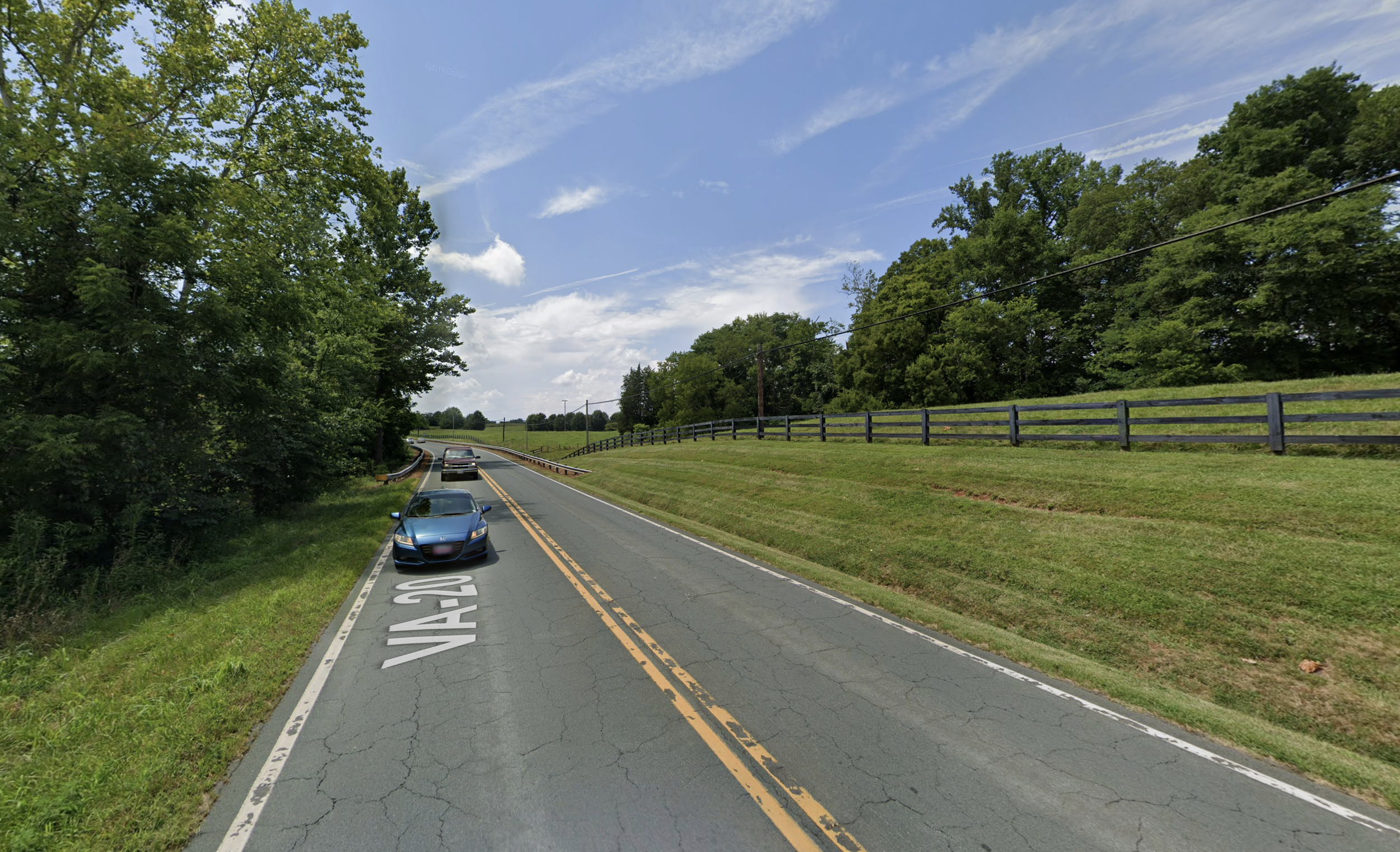 Mid-Atlantic Street View