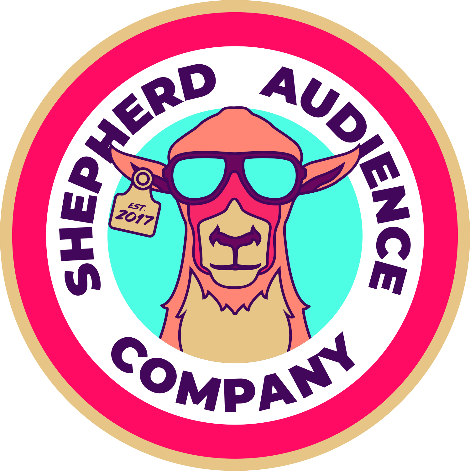 Shepherd logo