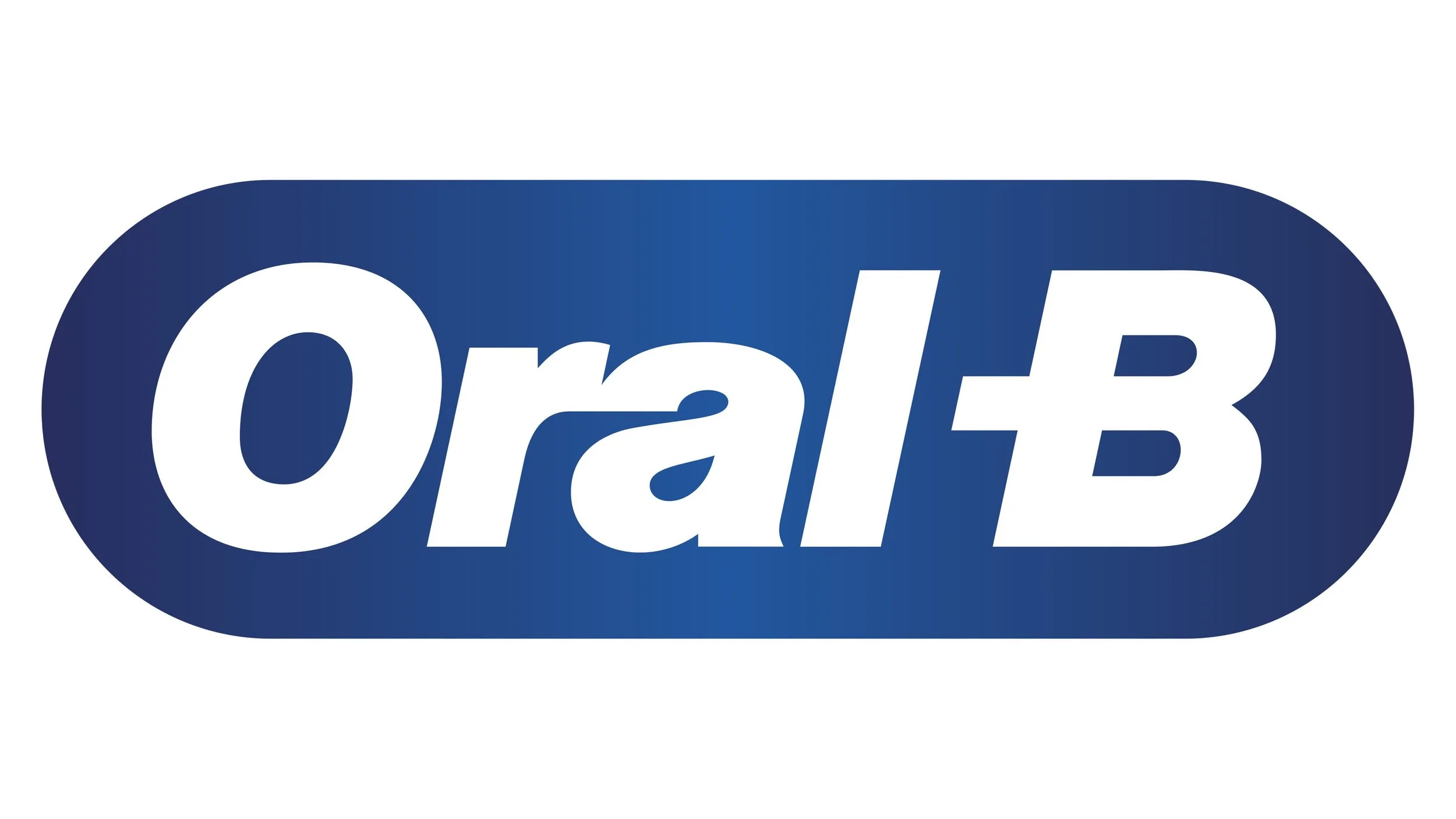 Oral-B