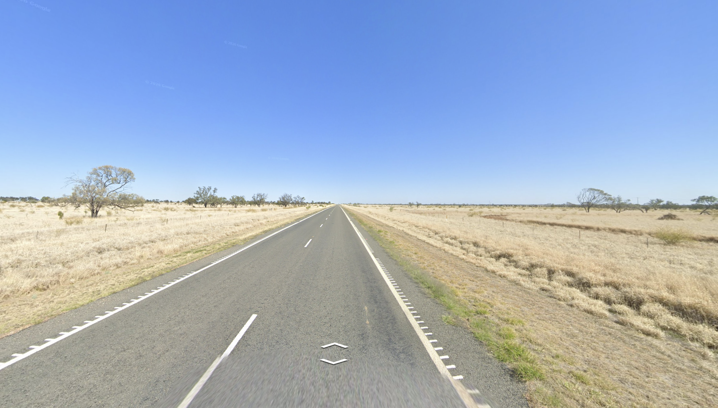 Queensland round