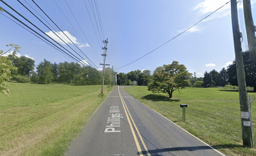 GeoGuessr duel location: USA
