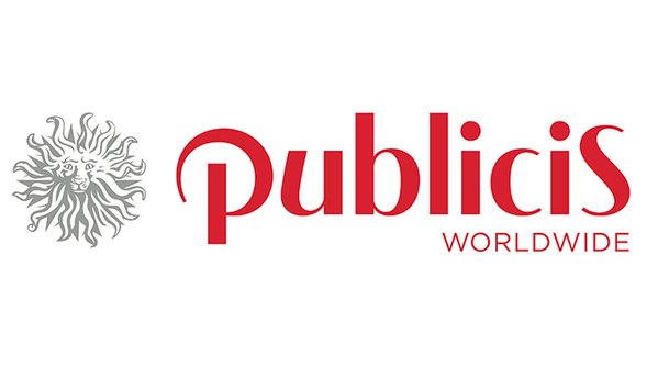Publicis logo