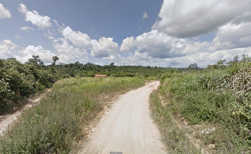 GeoGuessr duel location: Brazil