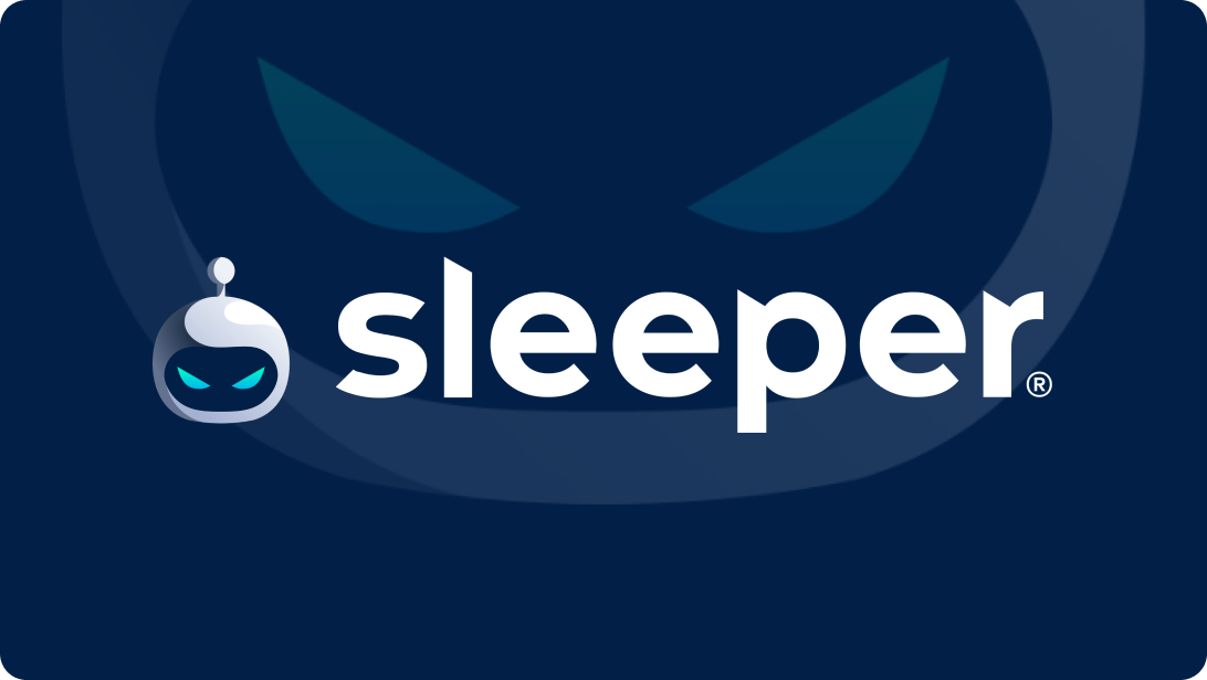 Sleeper