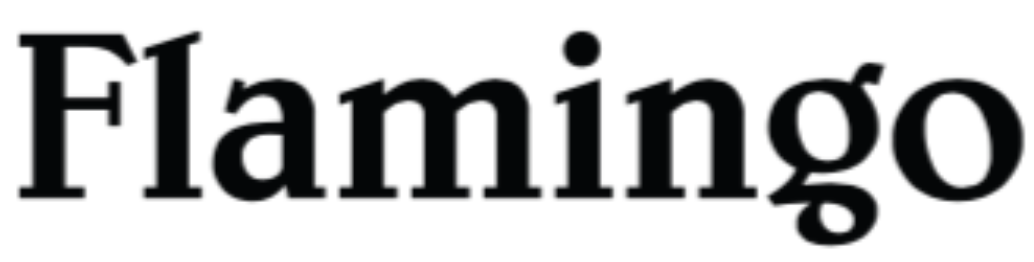 Flamingo logo
