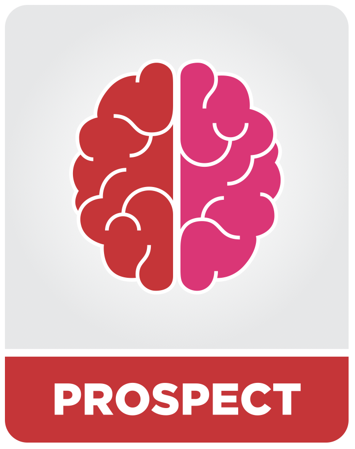Prospect tool screenshot
