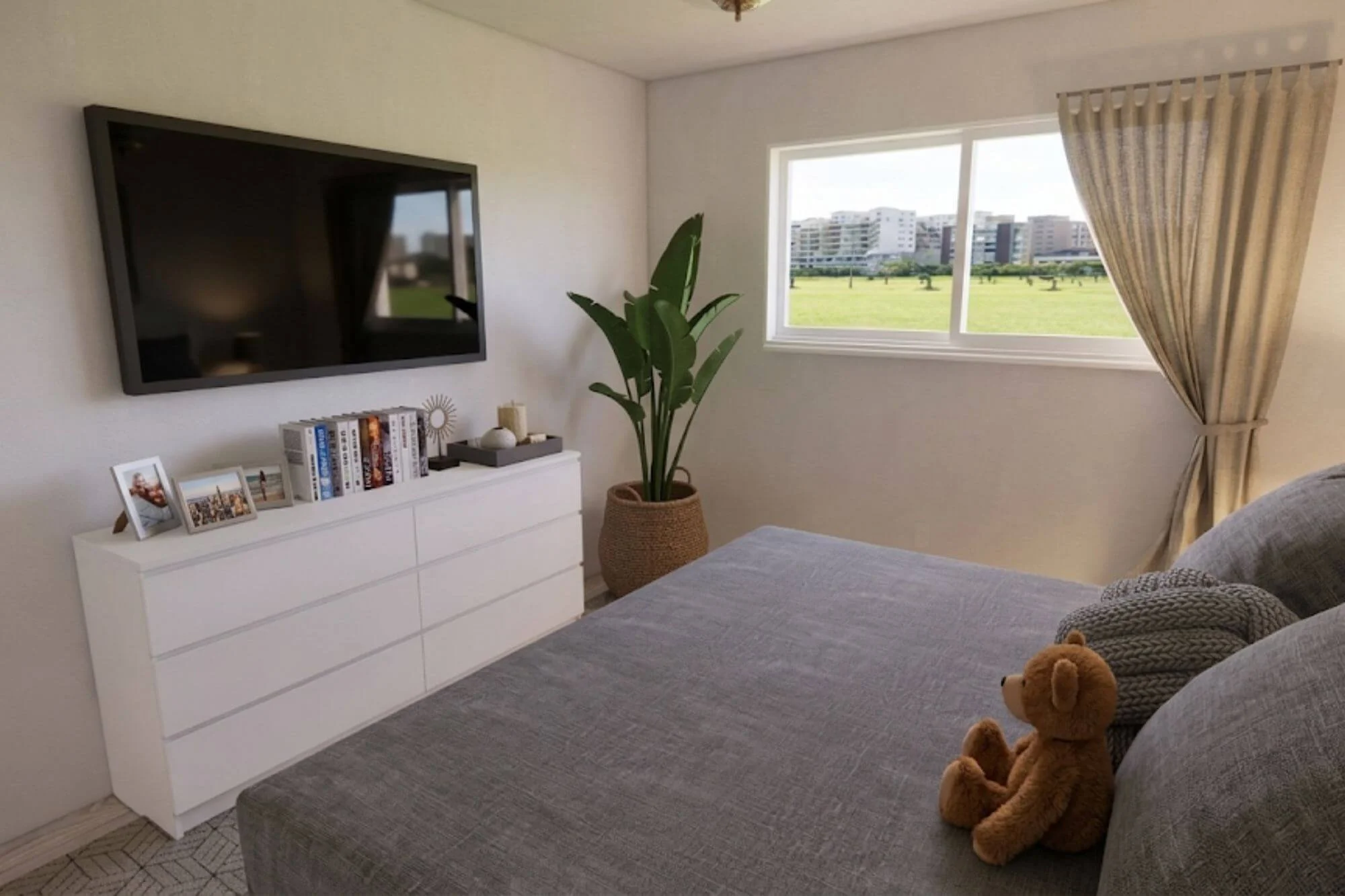 Interior Design project 20
