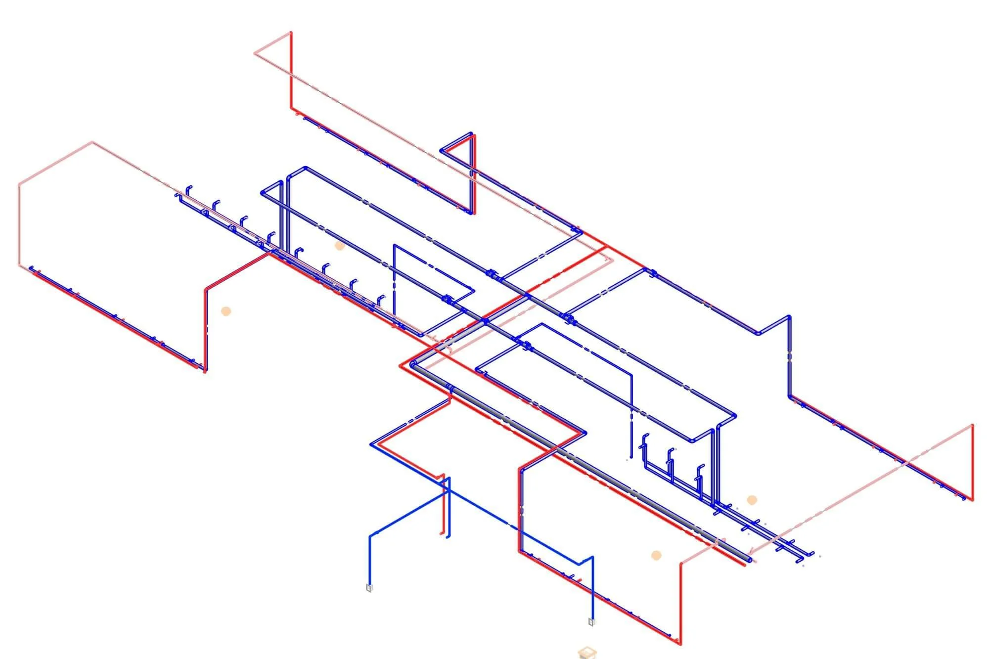 Plumbing project 2