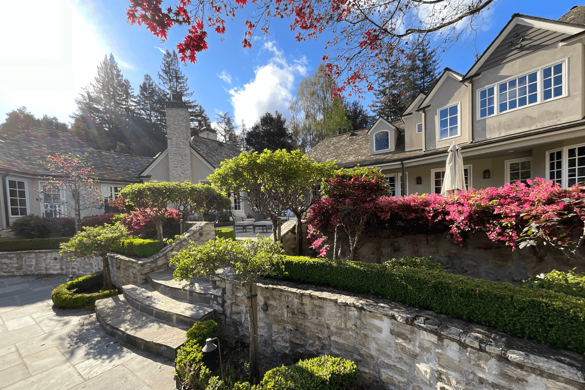 Revit Modeling Services Maison 4