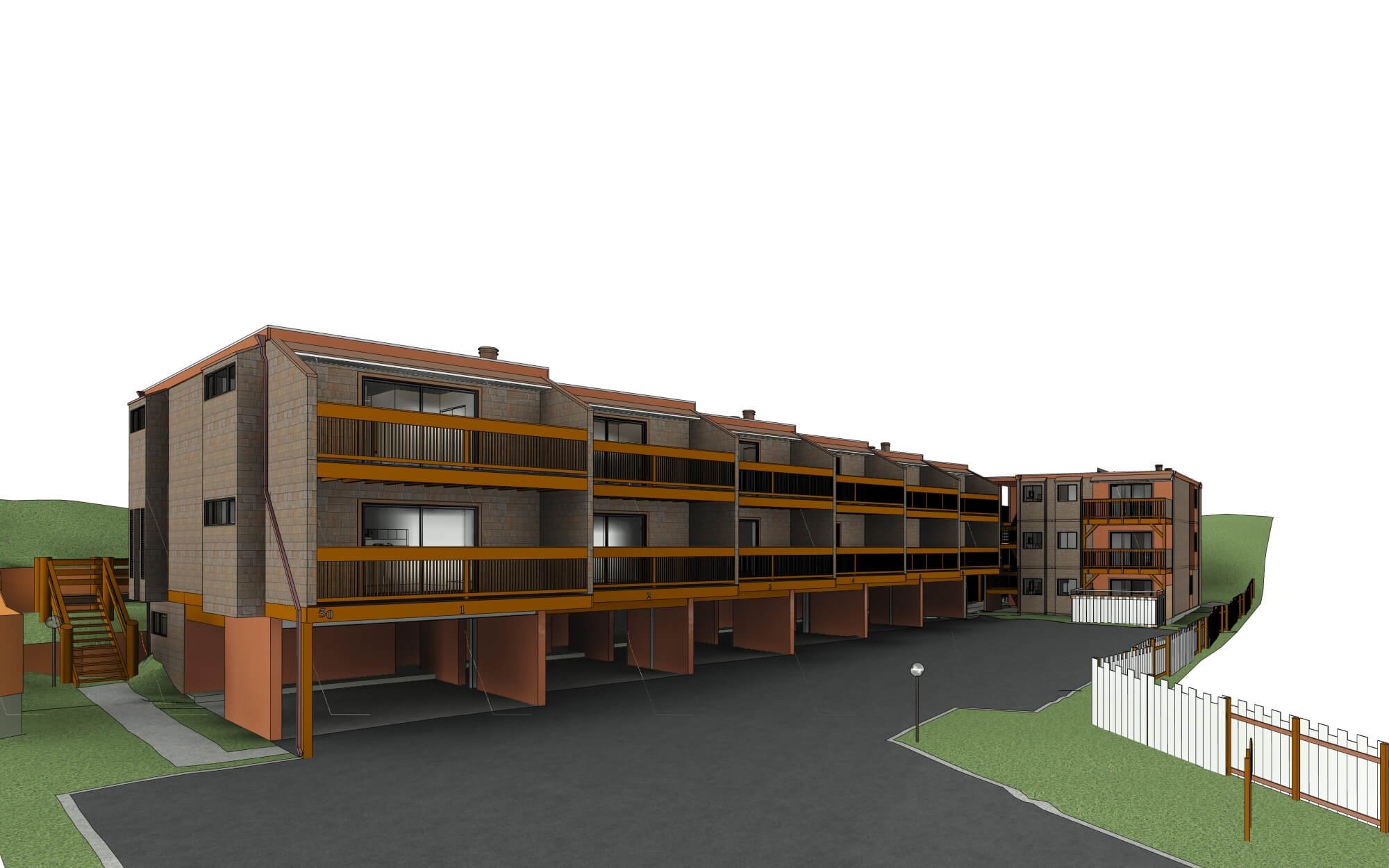 Revit Drawings BIM Models 6
