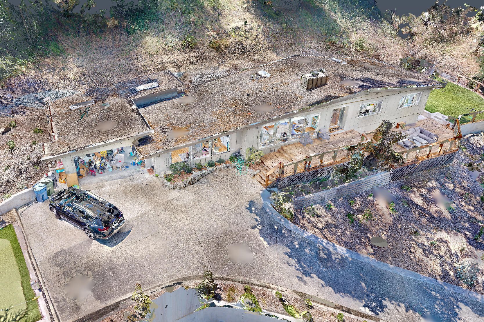 Point Cloud MatterPak 2