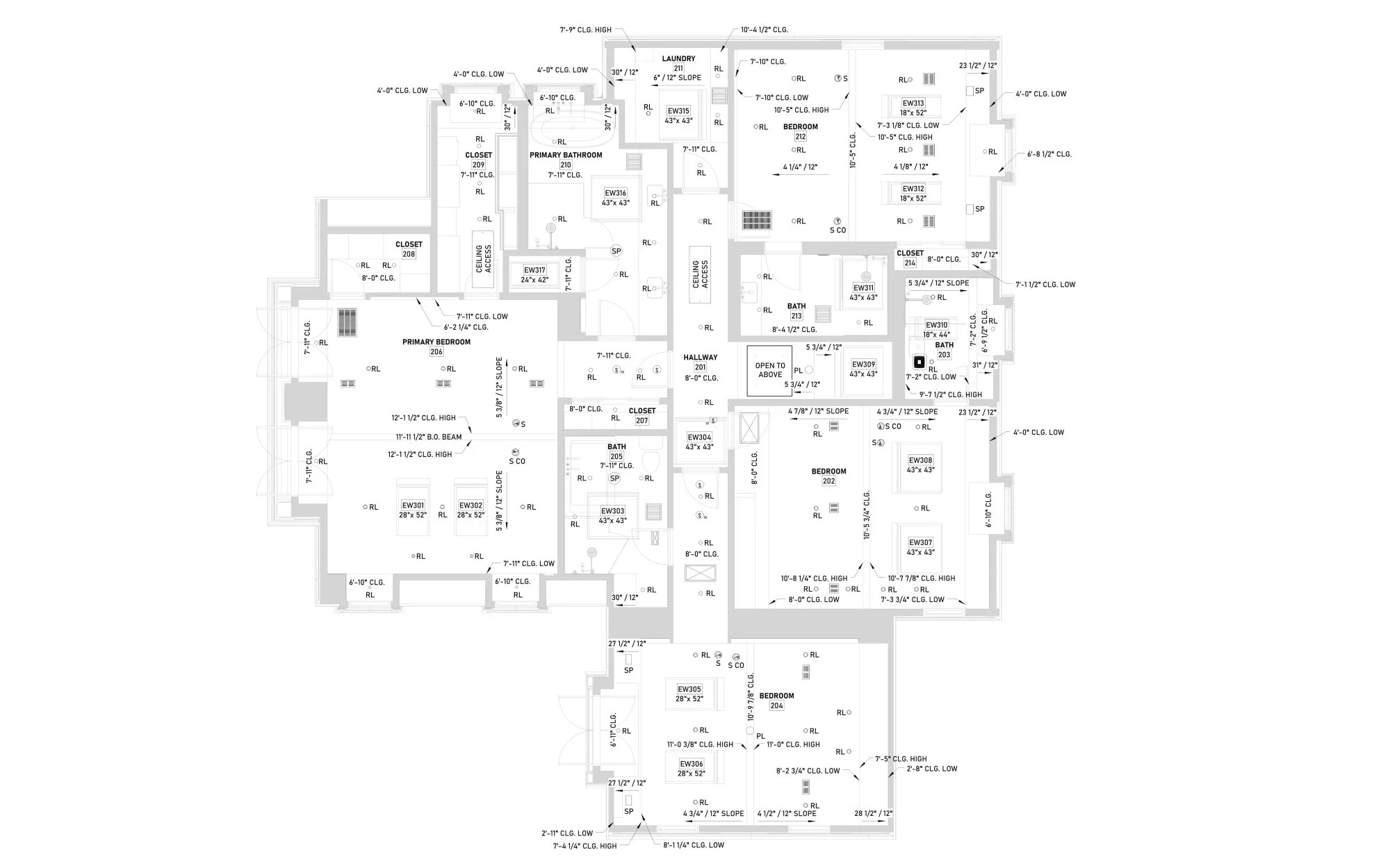 As Built Drawings 3
