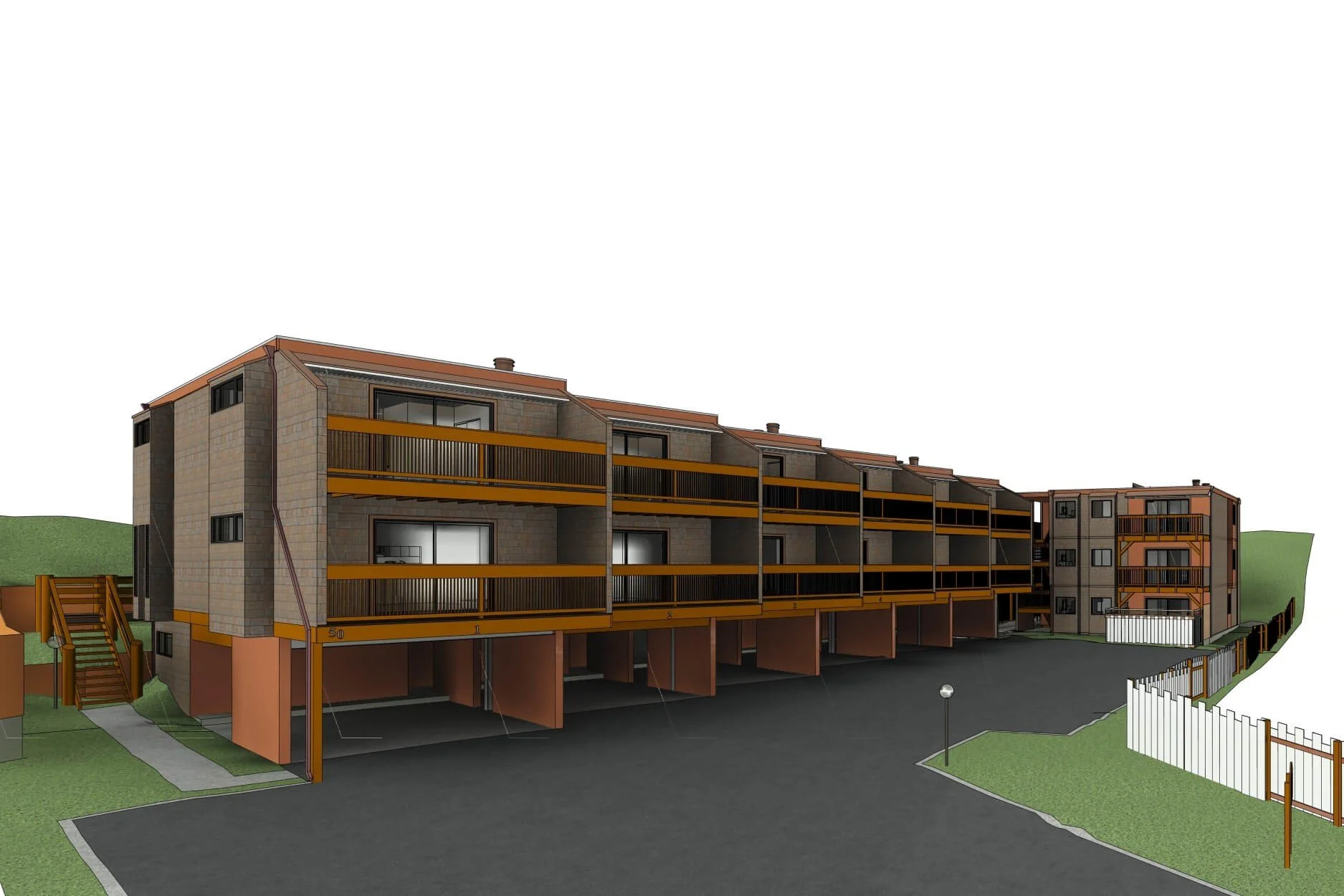 Revit Drawings BIM Models 6