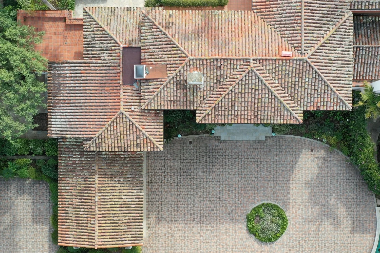 Drone Roof Inspection Services - Photo 5