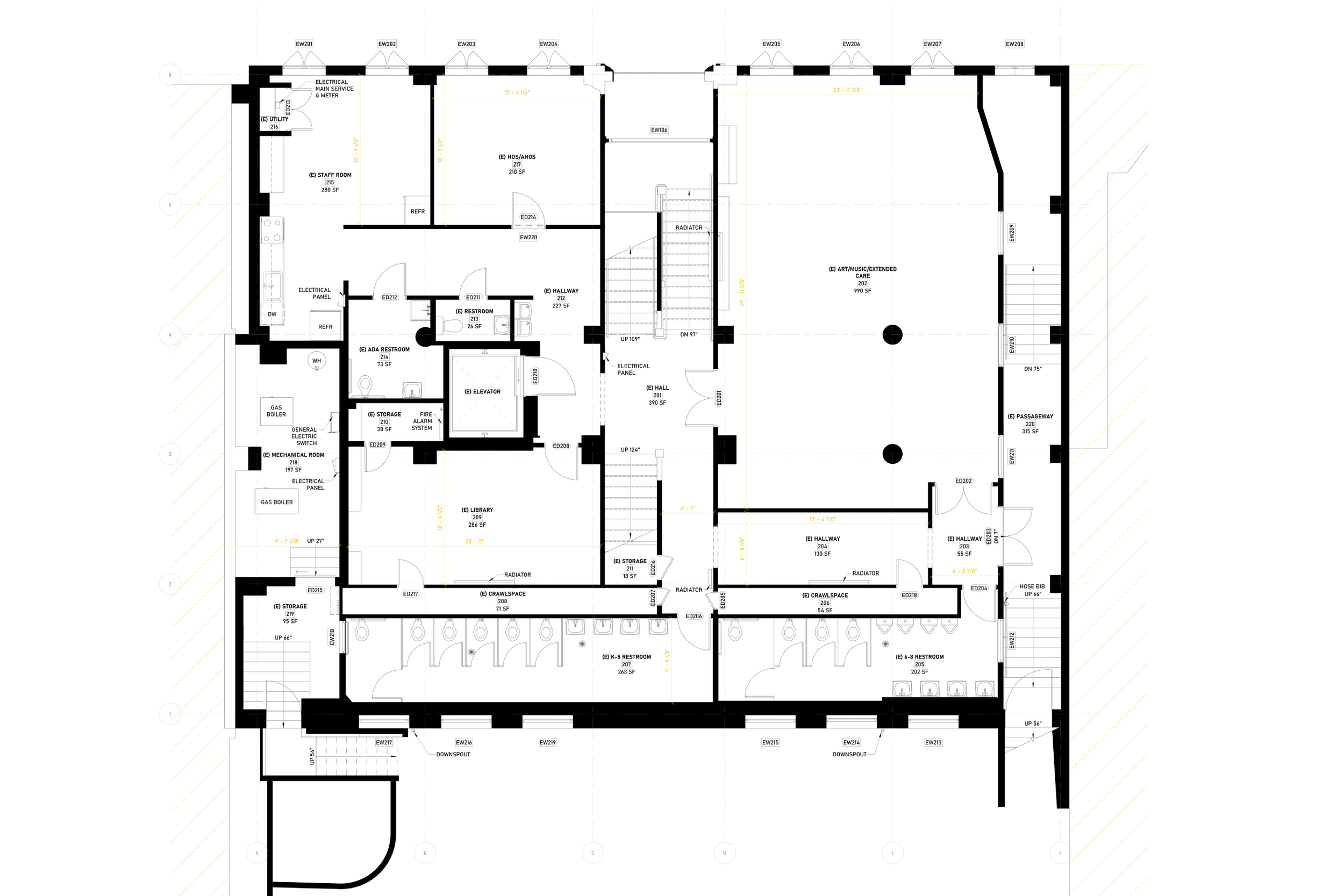 Blueprint Printing