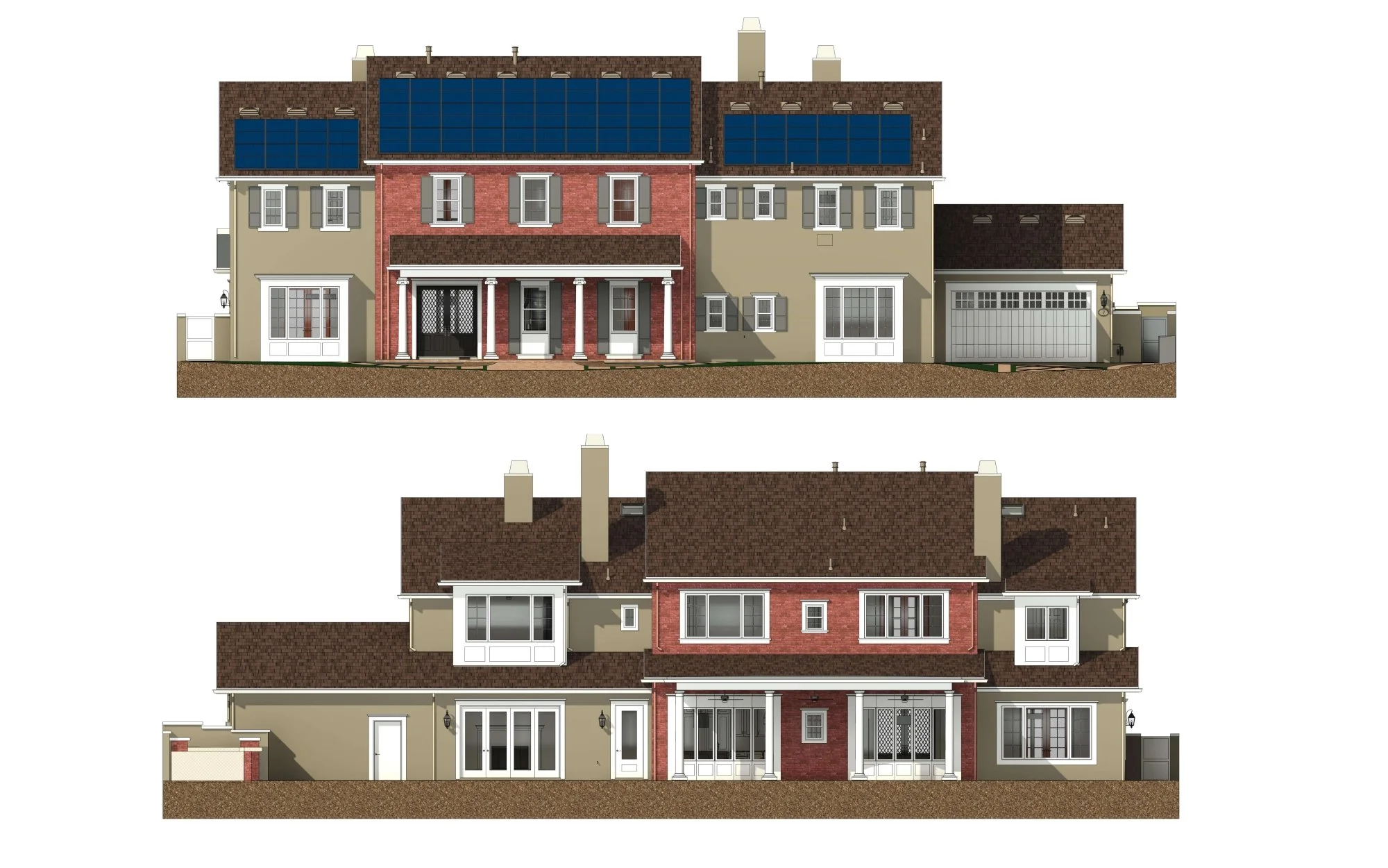 As Built Drawings 7