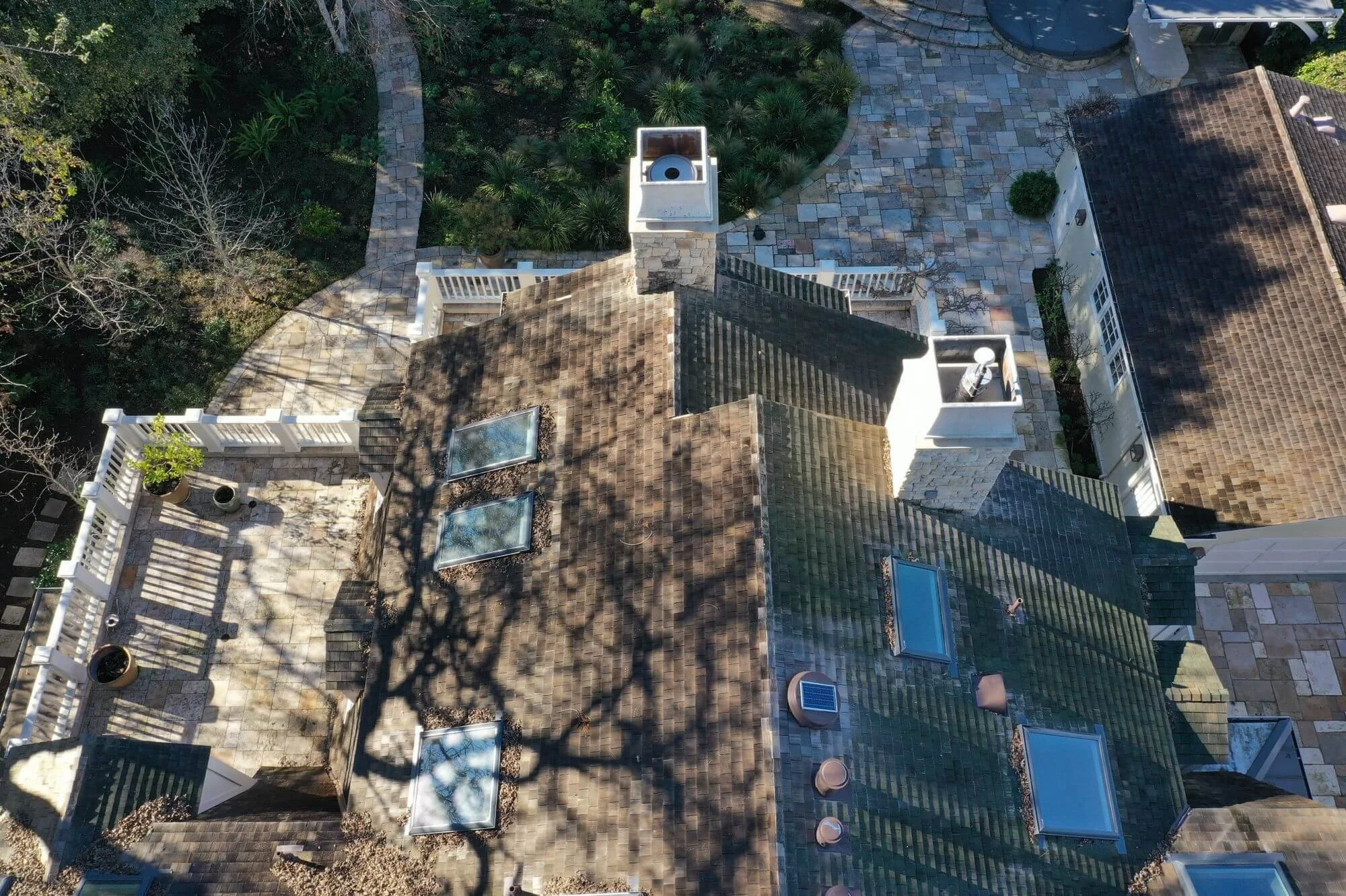 Drone Roof Inspection Services project1 3
