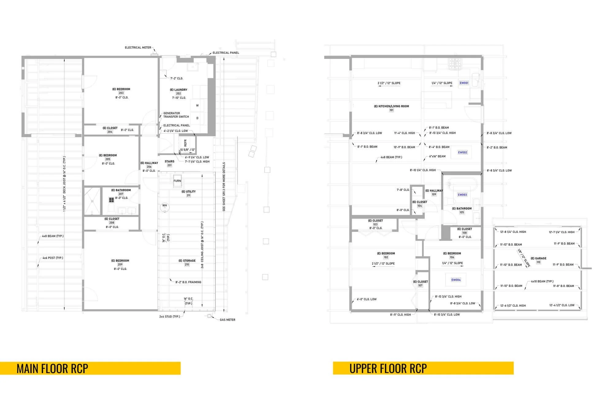 Remodeling project 4