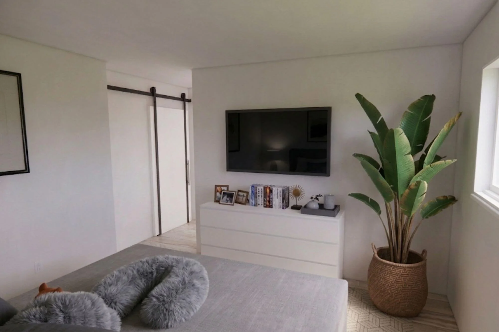 Interior Design project 19
