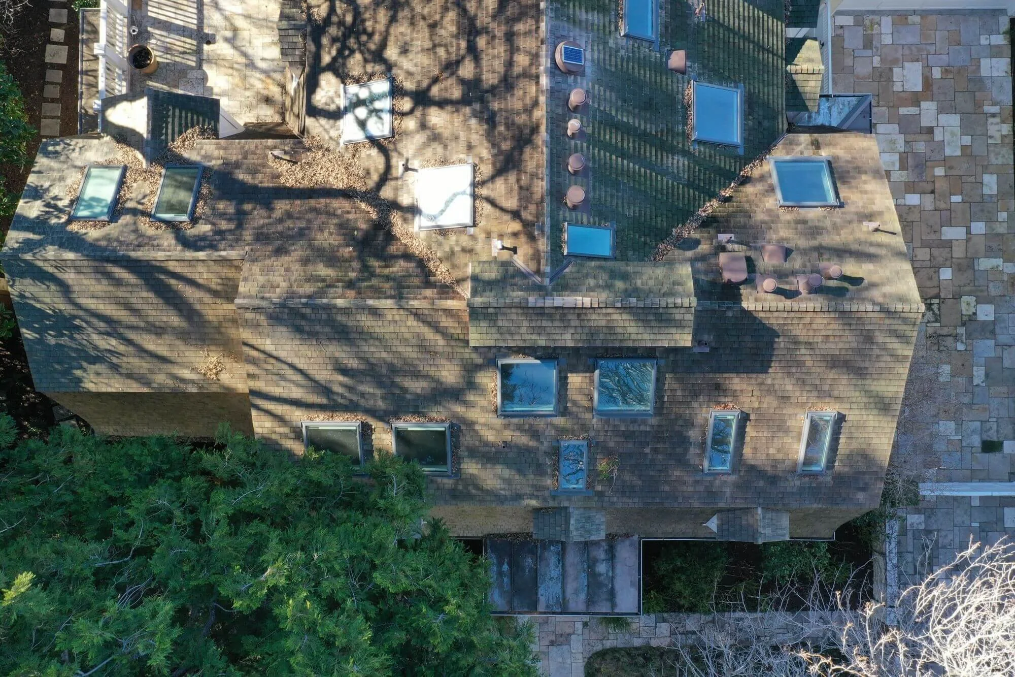 Drone Roof Inspection Services project1 6
