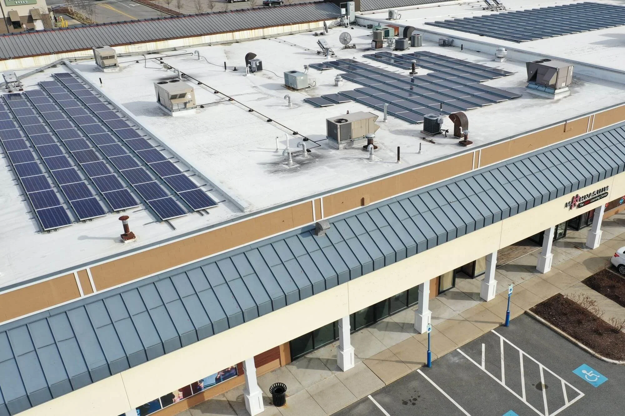 Solar Panels Drone Inspection Services3 2