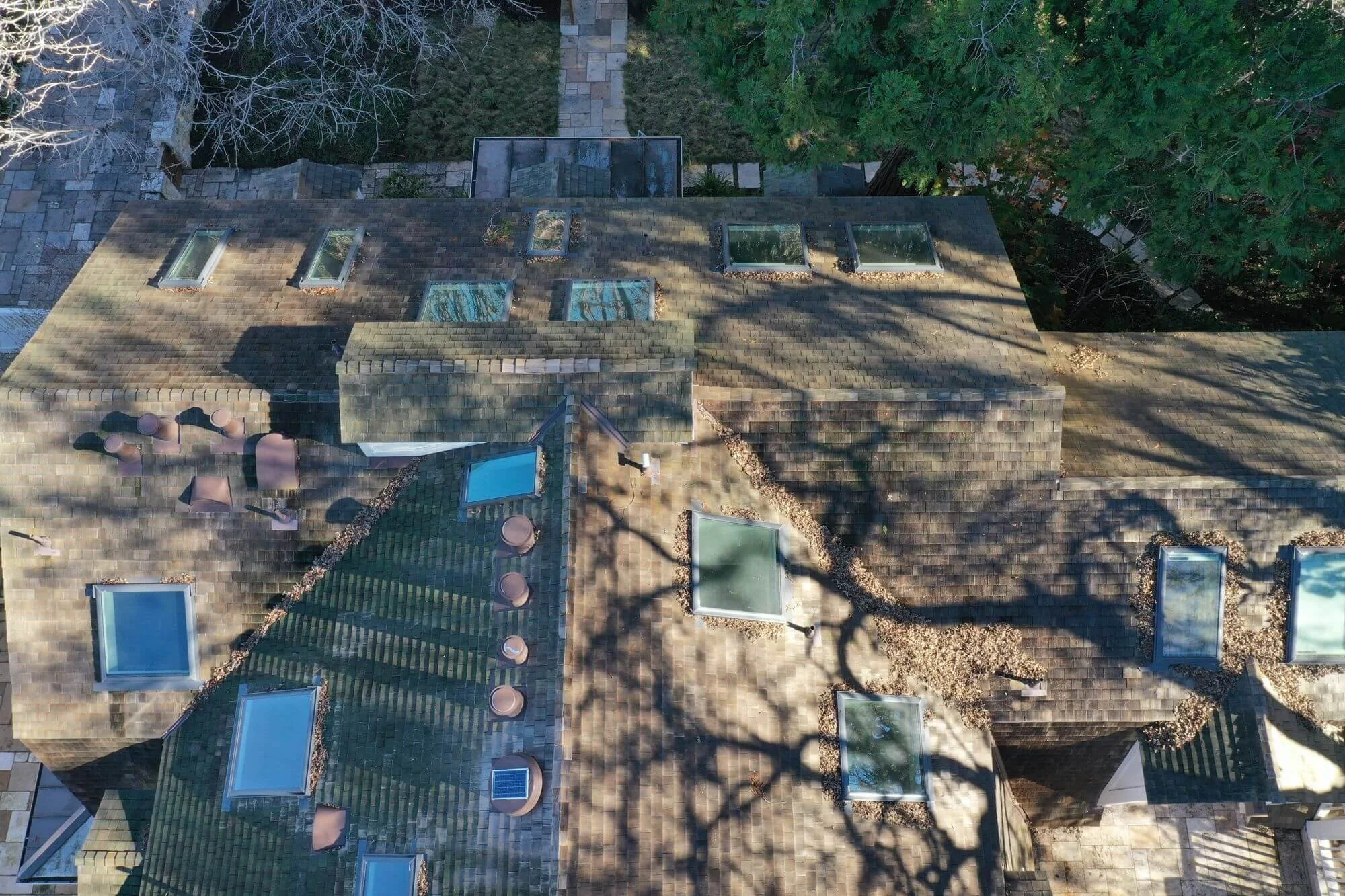 Drone Roof Inspection Services project1 2