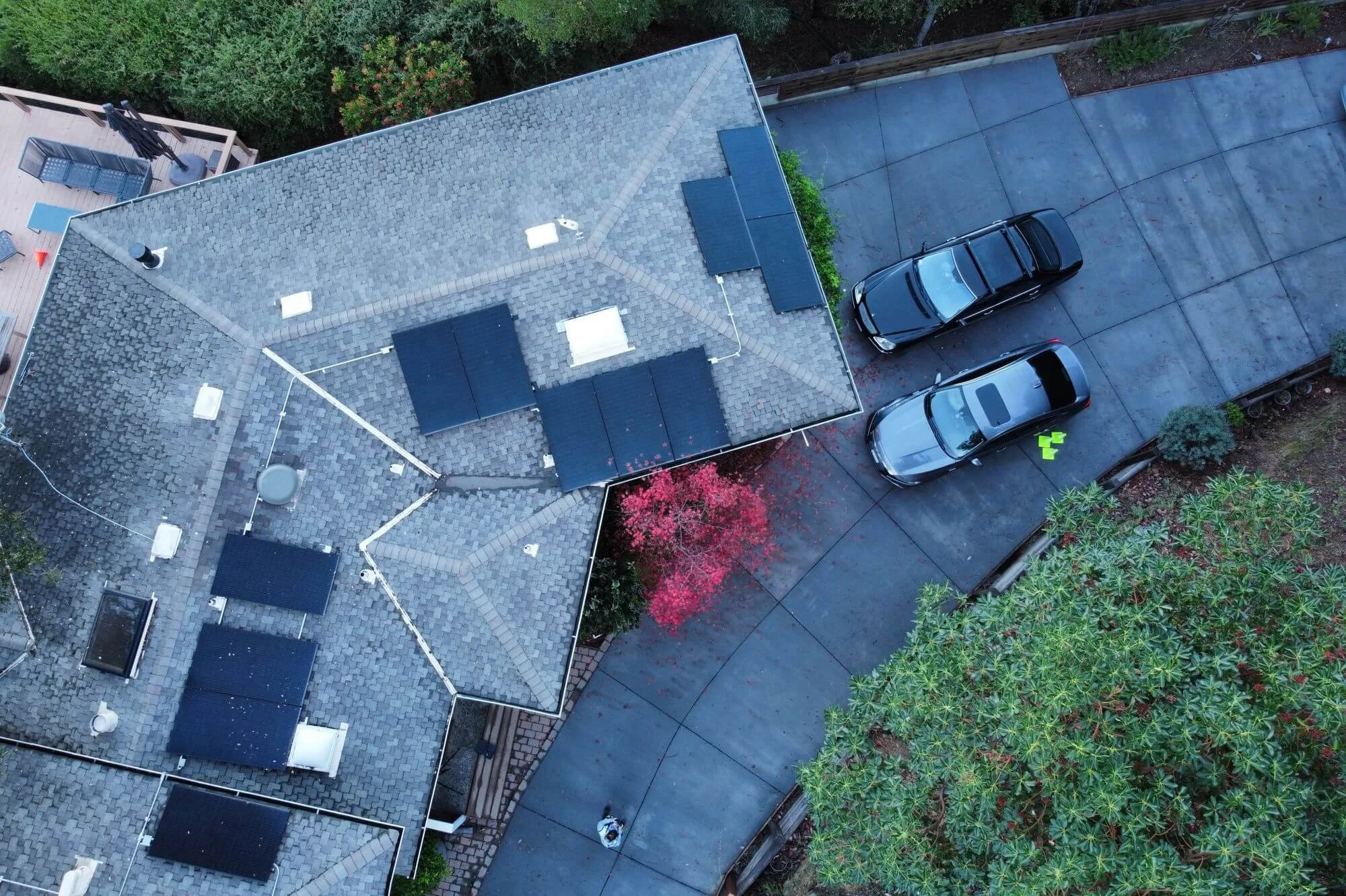 Portfolio for Drone Inspection Services project2 4