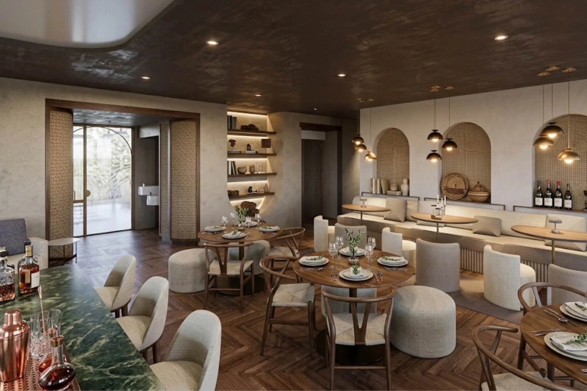 Interior Design 7