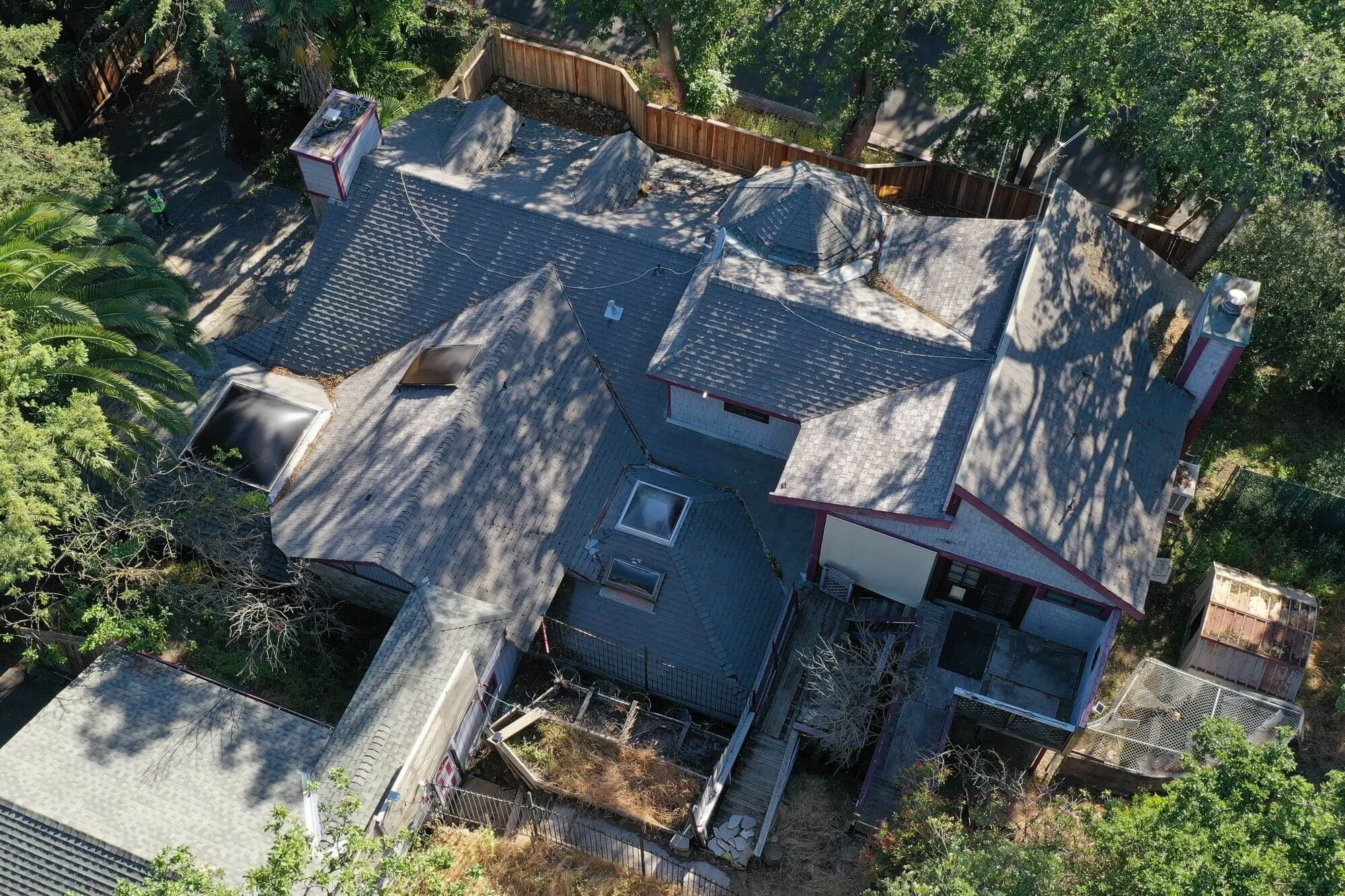 Drone Roof Inspection Services project2 1