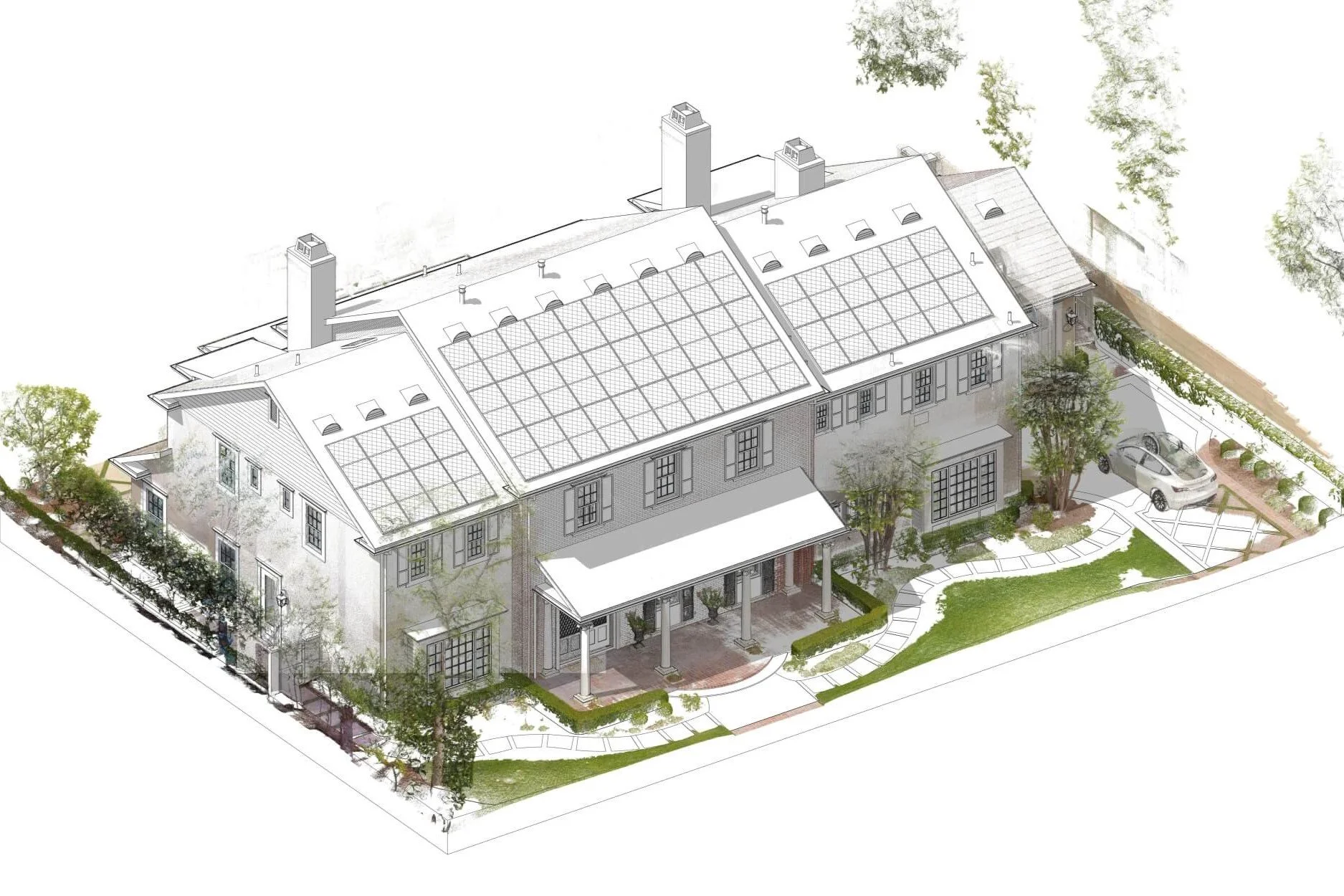Revit Drawings BIM Models 3