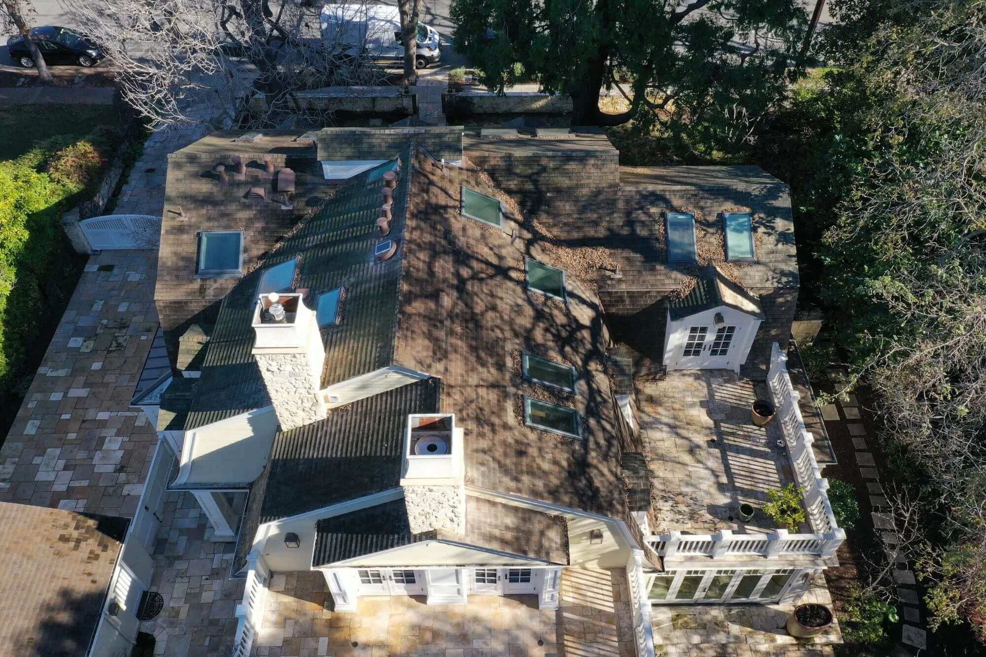Drone Roof Inspection Services project1 1