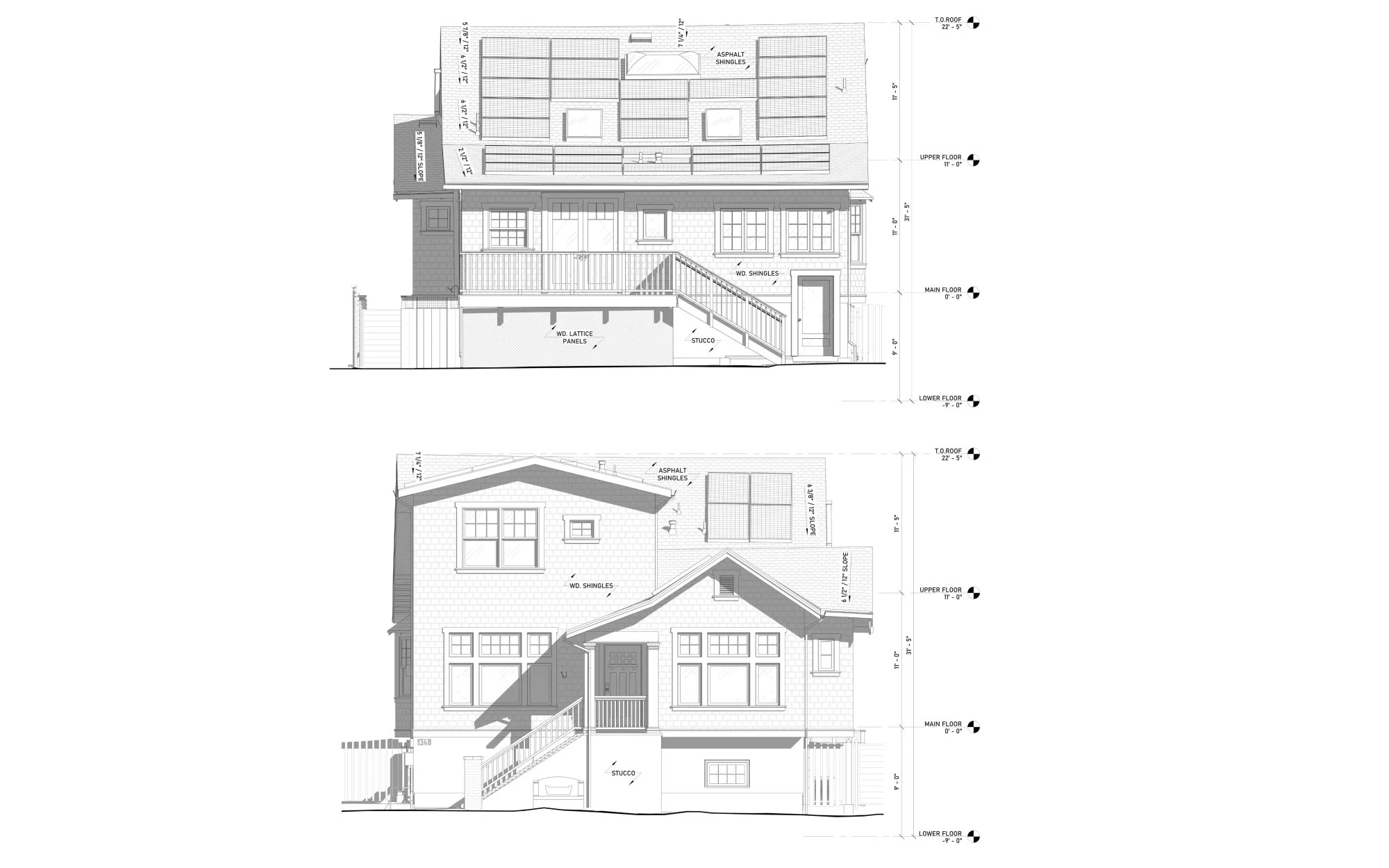 As Built Drawings 5