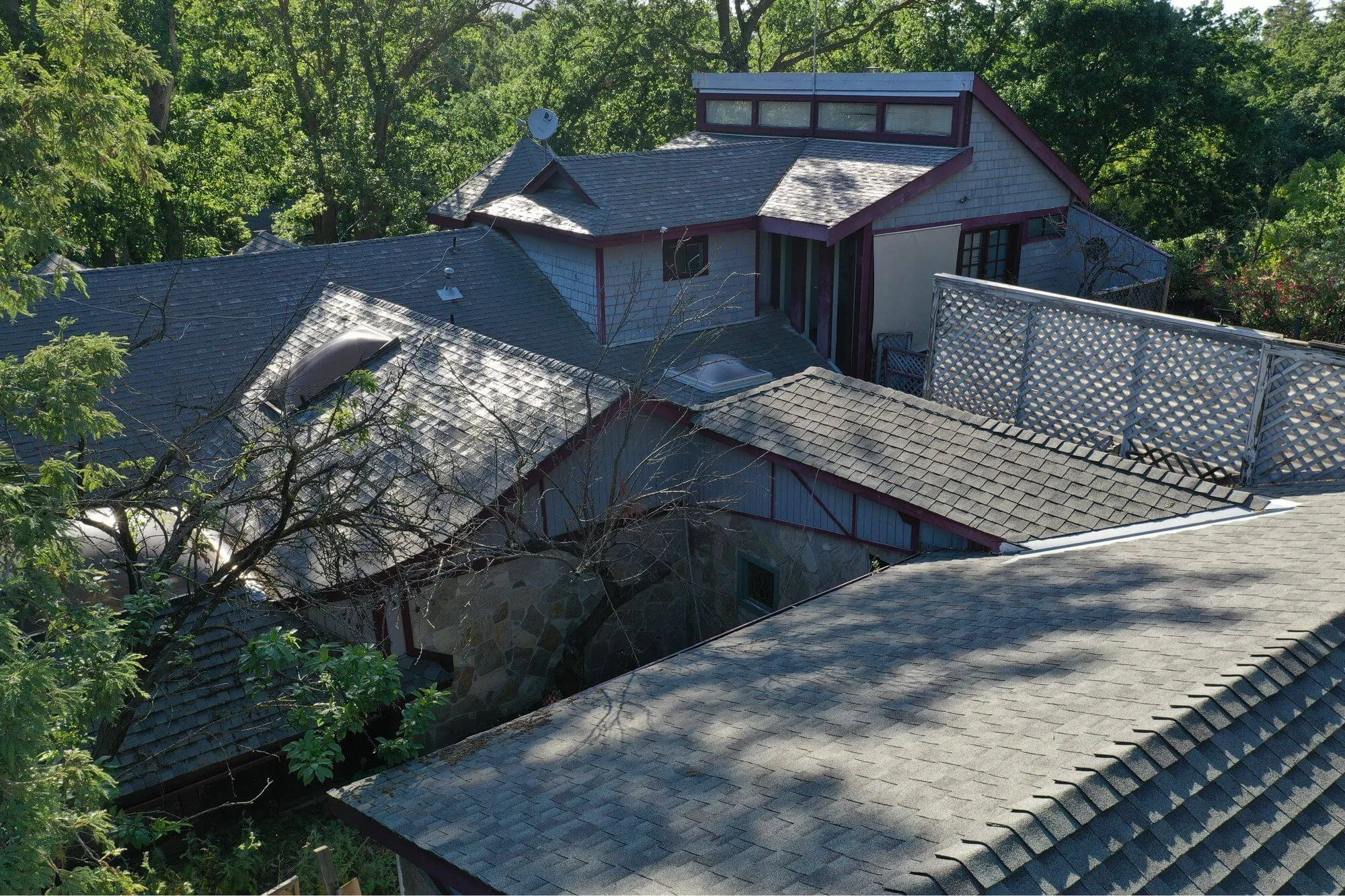 Drone Roof Inspection Services project2 10