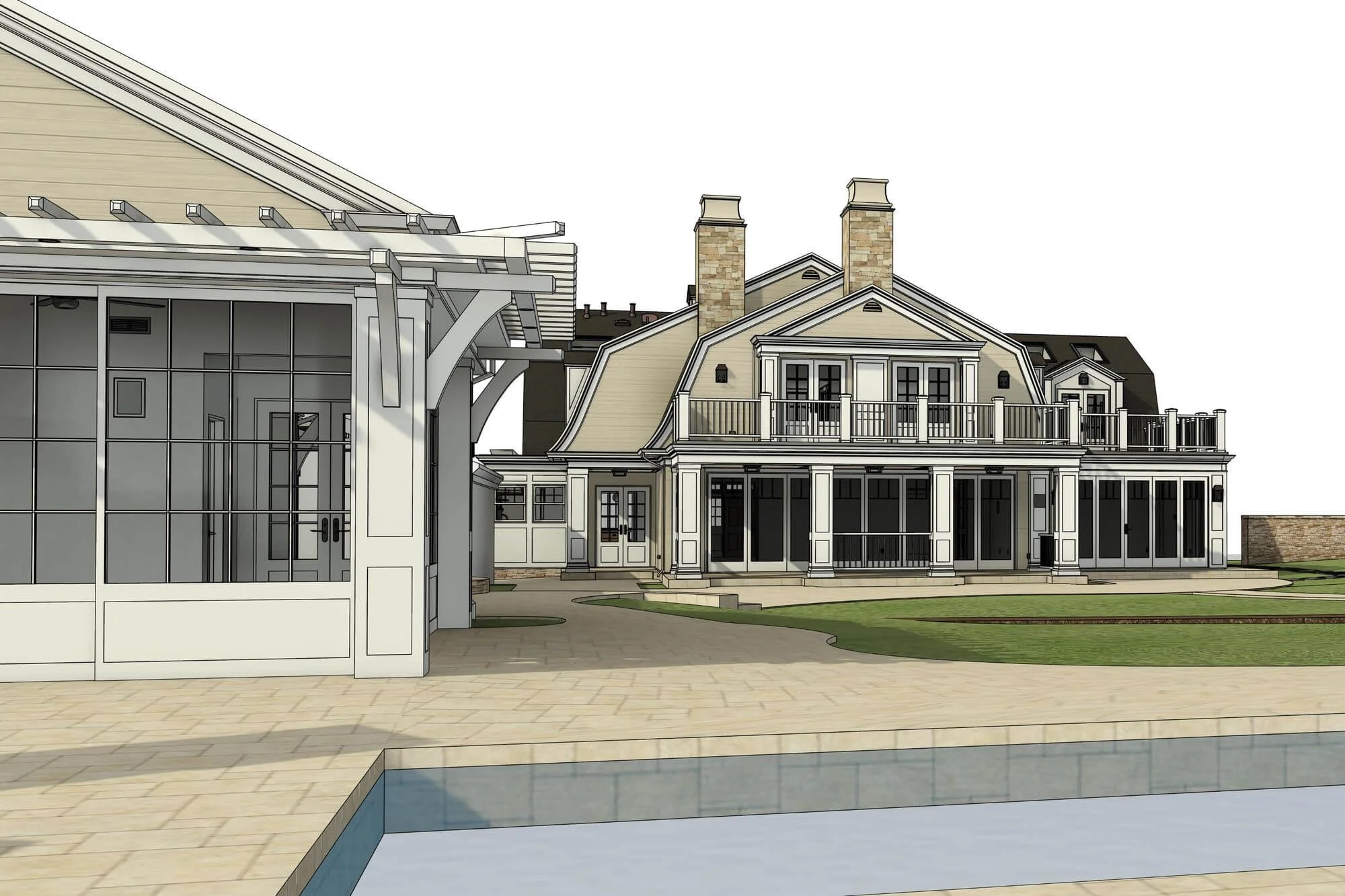 As Built project 12