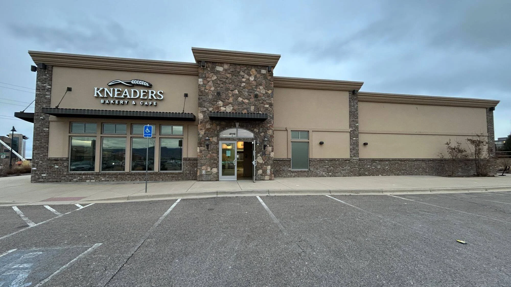 Portfolio laser scanning Restaurant 9