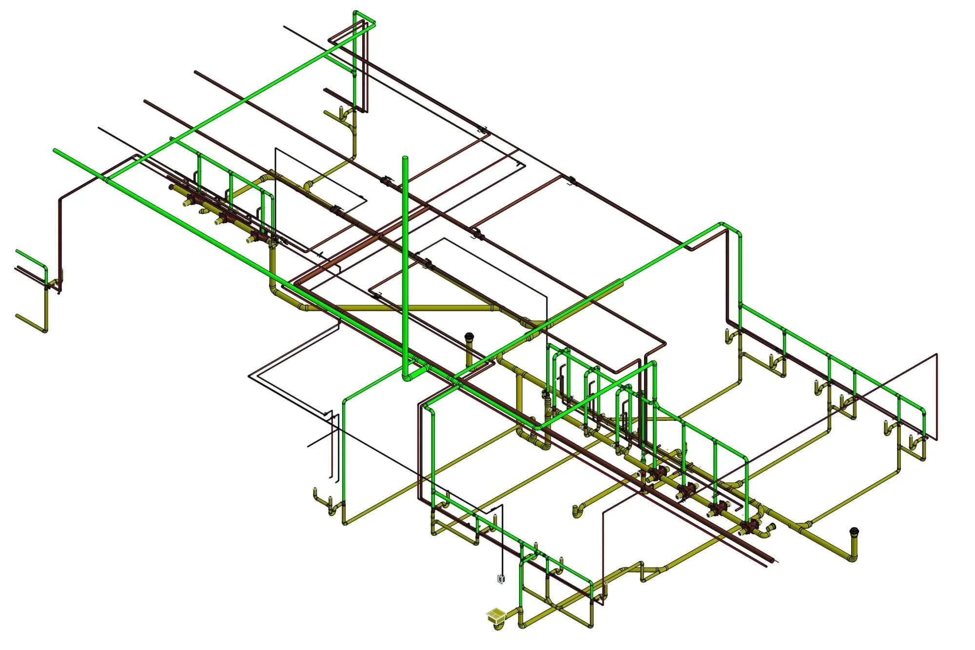 Plumbing project 3
