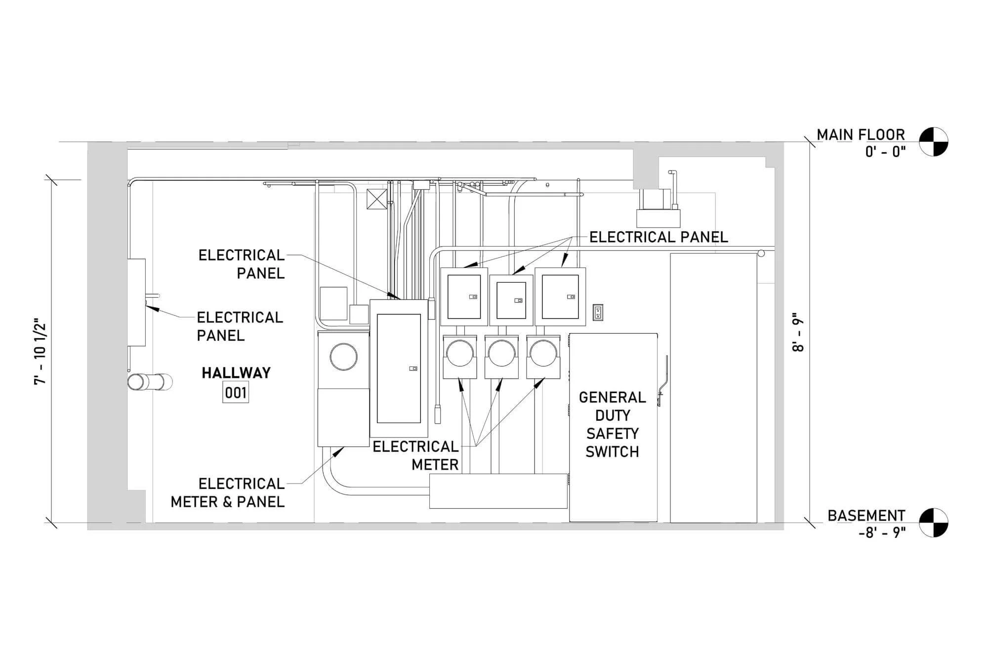 Electrical project 6
