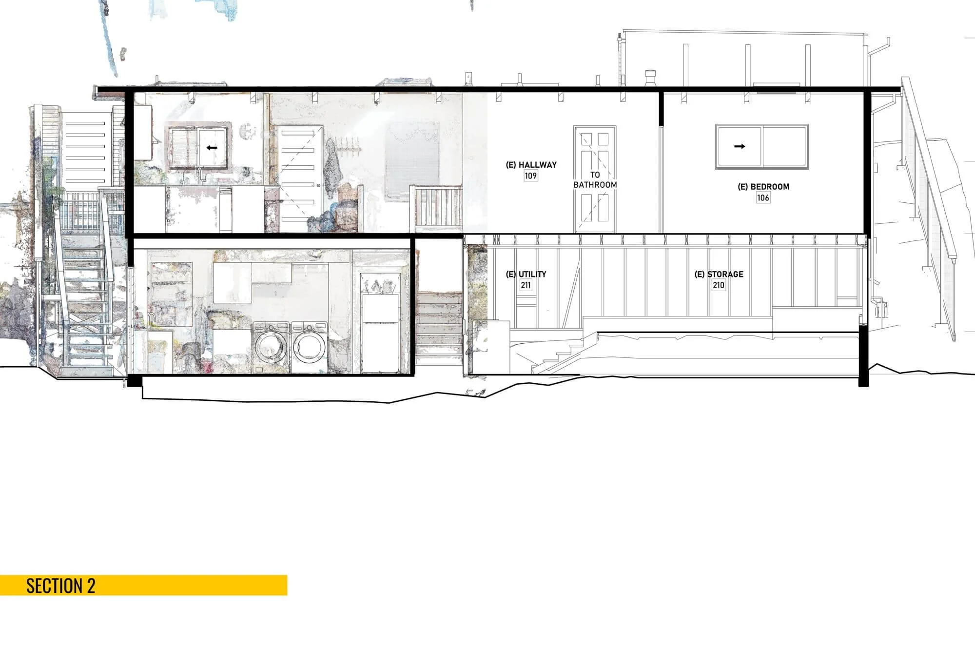 Remodeling project 6
