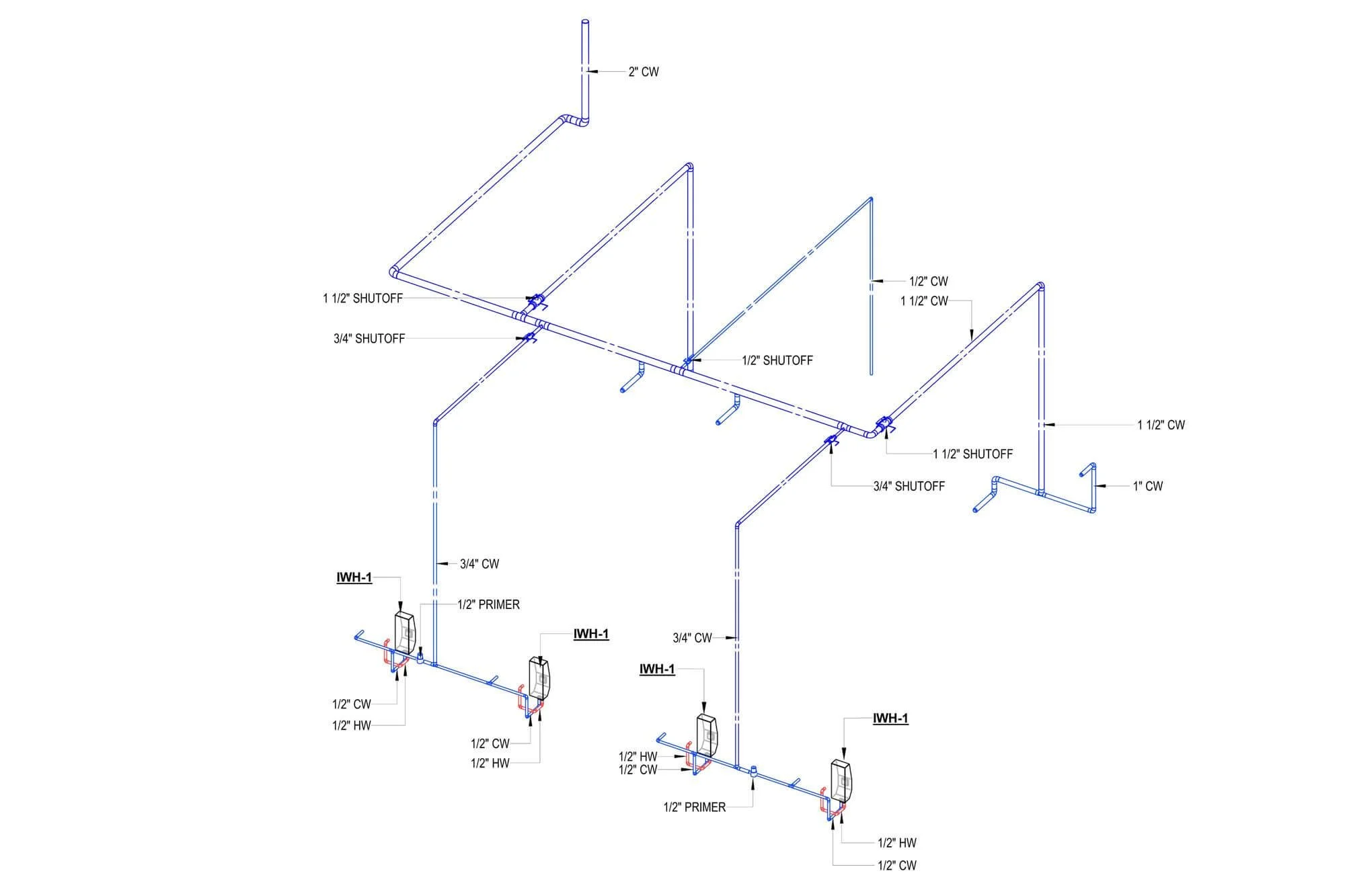 Plumbing project 9