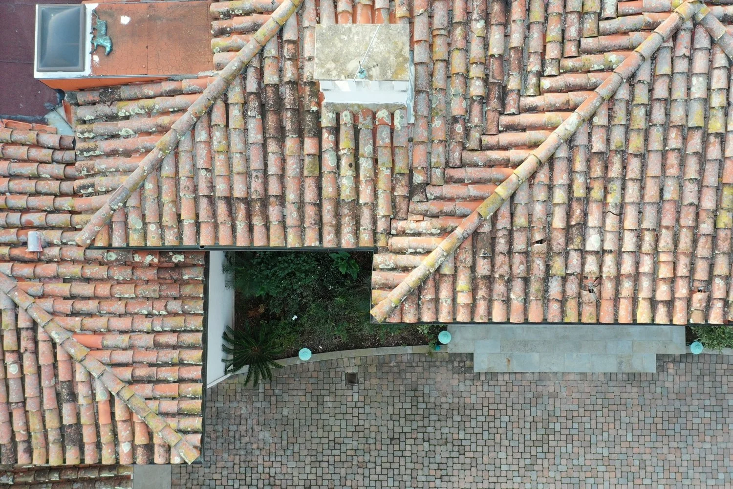 Drone Roof Inspection Services - Photo 6