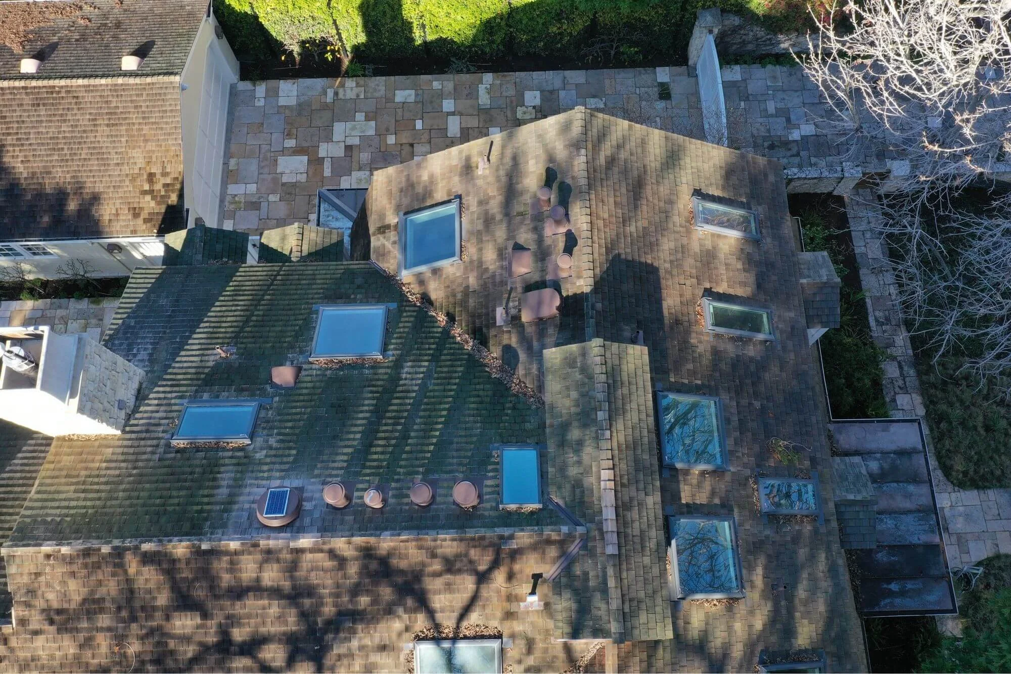 Drone Roof Inspection Services project1 4
